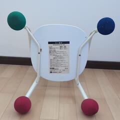 ミニ椅子の画像