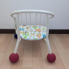 ミニ椅子の画像