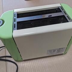スヌーピー　トースターの画像