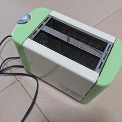スヌーピー　トースターの画像