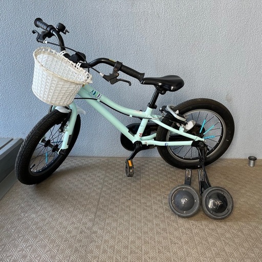 GIANT Liv ADORE 16 キッズ 子供 16インチ自転車
