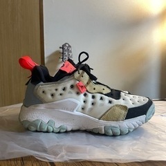 ナイキ　ジョーダン デルタ 2の画像