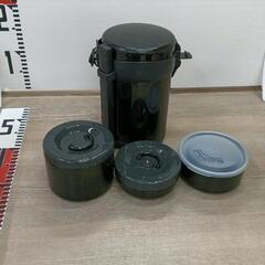 0721-033 保温弁当箱の画像
