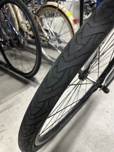 Panasonic電動アシスト自転車 ベロスター
