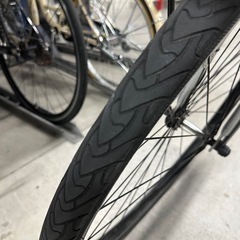 Panasonic電動アシスト自転車 ベロスター
の画像