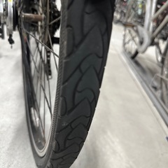 Panasonic電動アシスト自転車 ベロスター
の画像