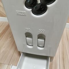 米びつ　33kg対応の画像