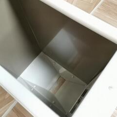 米びつ　33kg対応の画像