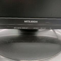 0721-147 MITSUBISHI 27インチモニター RDT271WLM(BK)の画像