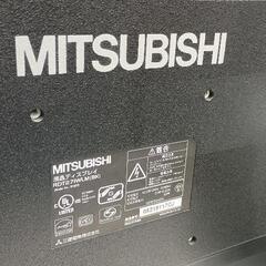 0721-147 MITSUBISHI 27インチモニター RDT271WLM(BK)の画像