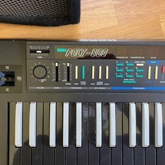 KORG POLY-800の画像