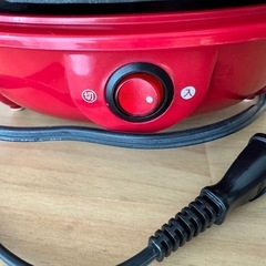 たこ焼き器の画像