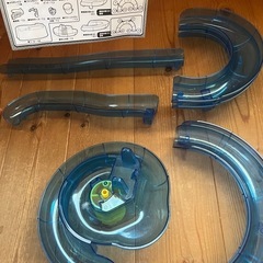 ビッグストリームそうめんスライダーエクストラ タカラトミーの画像