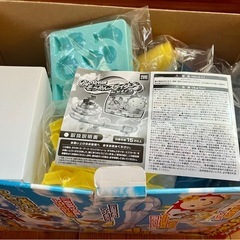 ビッグストリームそうめんスライダーエクストラ タカラトミーの画像