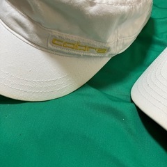 キングコブラ　ゴルフキャップの画像