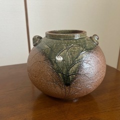 花瓶💐箱付きの画像