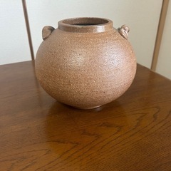 花瓶💐箱付きの画像