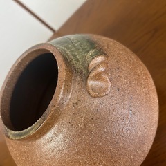 花瓶💐箱付きの画像