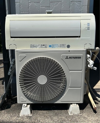 SRK36RW 2018年製中古エアコン