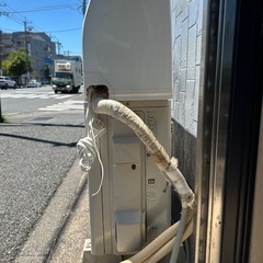 ※ms様　三菱　エアコン　SRK36RW-W　　　　の画像