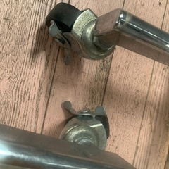 業務用ハンガーの画像