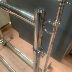 業務用ハンガーの画像