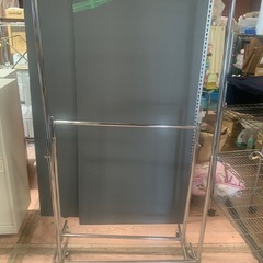 業務用ハンガーの画像