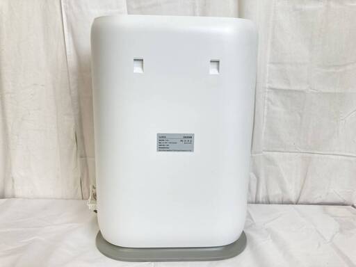 ●LUNINO 空気清浄機 70畳対応 静音 アロマ 消臭 ペット臭 花粉 LUNINO 空気清浄機 2024新モデル・70畳対応・インテリアライト