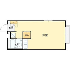 1ワンルーム ✨空室続きで困っている大家さん（オーナーさん）✨是...