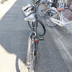 【中古】自転車no.①の画像