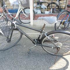 【中古】自転車no.①の画像