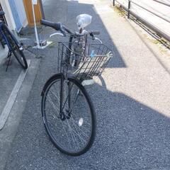 【中古】自転車no.①の画像