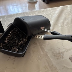 hirota製やけて焼けて(オーブン鍋)の画像