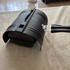 hirota製やけて焼けて(オーブン鍋)の画像