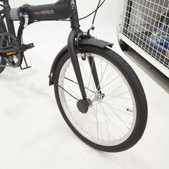 MYPALLAS MF202  ミニベロ 20インチ の画像