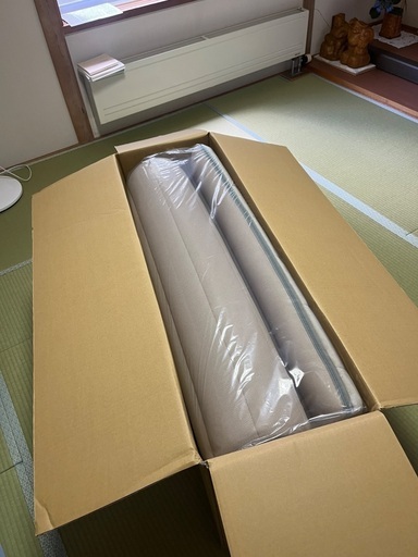 エアウィーヴ NEW敷布団肩やわ シングル 1-307011-1