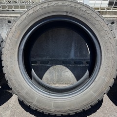 オープンカントリーrt 225/60r17
の画像