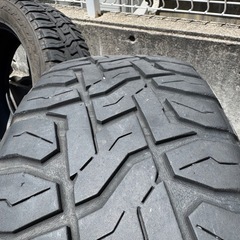 オープンカントリーrt 225/60r17
の画像