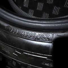 オープンカントリーrt 225/60r17
の画像