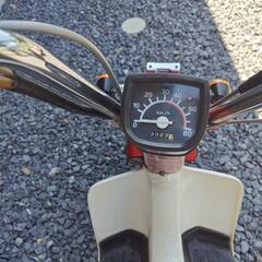 HONDA　カレンの画像