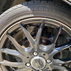 ◼️スズキワゴンR◼️5ミッション◼️走行6万キロ台◼️車検2年付◼️総額30万円ポッキリ！！！◼️の画像