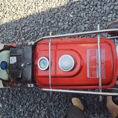 HONDA　カレンの画像