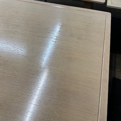 🎉【家具処分セール】無料テーブル 4個ありますの画像