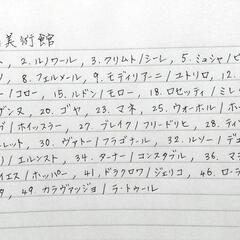 週刊美術館 27冊＋イタリア美術の旅マップ＋イタリア・ルネサンスの画像