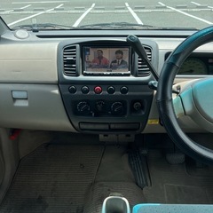 モコ　車検ロング令和9年6月の画像