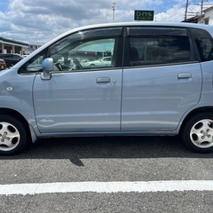 モコ　車検ロング令和9年6月の画像