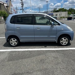 モコ　車検ロング令和9年6月の画像