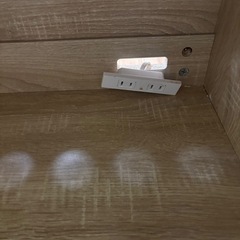 8/20まで)キッチンカウンター の画像