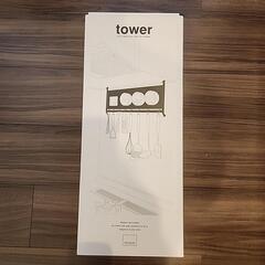 【山崎実業Tower】レンジフードパネルの画像