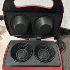 カップメーカーの画像